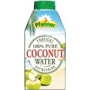 Pfanner 100% Kokosová voda 0,5 l