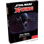 FFG Star Wars X-Wing First Order Conversion Kit – Hledejceny.cz