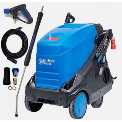 Nilfisk MH 5M 210/1100 PA – Zboží Mobilmania