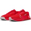 Pánská fitness bota Nike Metcon 9 červené