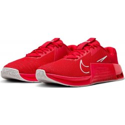 Nike Metcon 9 červené