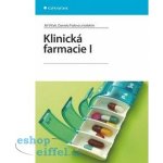 Klinická farmacie I - Vlček J., Fialová D. a kolektiv – Hledejceny.cz