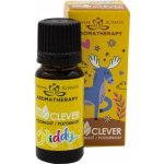 Altevita Esenciální olejová směs Kiddy Clever Pozornost 10 ml – Hledejceny.cz
