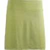 Dámská sukně Skhoop sportovní sukně s vnitřními šortkami Gerd Skort Green tea