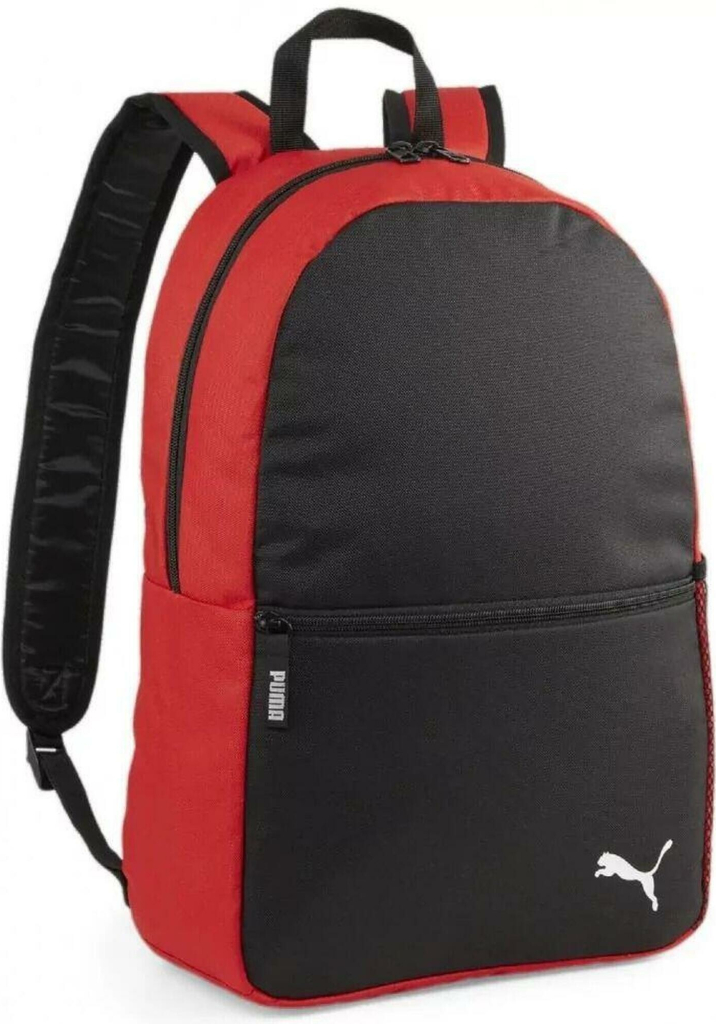 Puma teamGoal červená 23 l