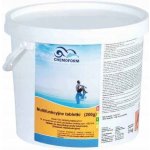 CHEMOFORM Multifunkční tablety Maxi 5 kg – Zbozi.Blesk.cz
