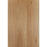 Noble Wood Pur Internal dub Natur 180 x 35 x 2,8 cm 24657549 – Zboží Mobilmania