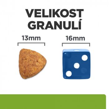 Hill’s Metabolic 12 kg