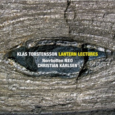 Klas Torstensson - Lantern Lectures - SACD – Hledejceny.cz