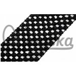 Síťovaná pruženka tutu 7cm - černá – Zboží Dáma