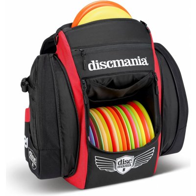 GripEQ BX3 - The Jet Pack (Discmania) – Hledejceny.cz