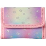 Pixie Crew Srdce a tlapky 50 pixelů růžová – Zboží Mobilmania