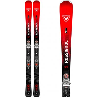 Rossignol Hero Mt Ti C.A.M. Konect + vázání NX 12 Konect GW 170 26/27 – Zboží Mobilmania