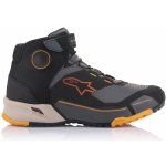 Alpinestars CR-X DRYSTAR – Zboží Mobilmania