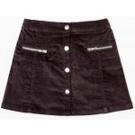 Minoti sukně Rosewood 9 šedá – Zboží Dáma