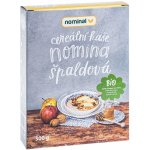 Nomina Bio Cereální kaše Nomina špaldová 300 g – Zboží Dáma