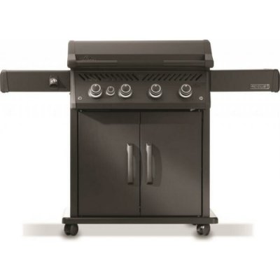 Napoleon Phantom Rogue PRO 30 Plancha se Sizzle Zone – Hledejceny.cz