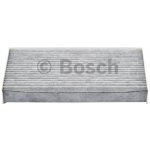 Filtr, vzduch v interiéru BOSCH 1 987 432 327 – Hledejceny.cz