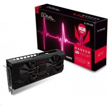 Sapphire Radeon RX VEGA 56 PULSE 8GB HBM2 11276-02-40G