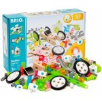 Brio Builder 34591 sada s motorem – Hledejceny.cz