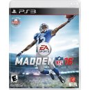 Madden NFL 16