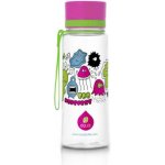 Equa Pink Monsters 600 ml – Zboží Mobilmania