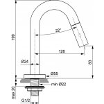 Ideal Standard F2842AA – Hledejceny.cz