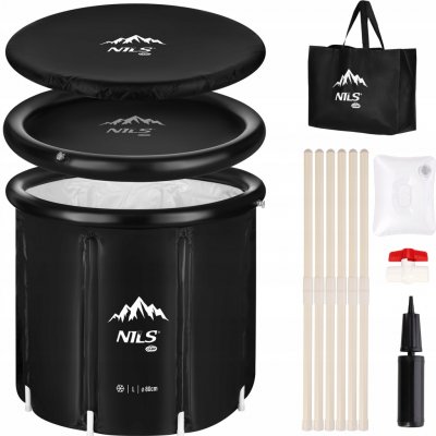 NILS Camp NC0022 Ice Tub 80 cm – Zboží Dáma NILS Camp NC0022 Ice Tub 80 cm – Zboží Dáma