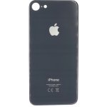 Kryt Apple iPhone 8 zadní šedý – Hledejceny.cz