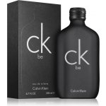 Calvin Klein CK Be toaletní voda unisex 200 ml – Zboží Mobilmania