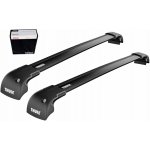 Příčníky Thule WingBar Edge 9594B S/M – Sleviste.cz