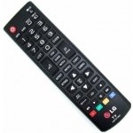 Dálkový ovladač LG AKB73715603 – Zboží Mobilmania