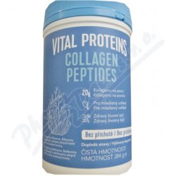 Vital Proteins Collagen Peptides 284 g