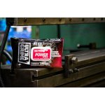 ULTRAGRIME čistící ubrousky PRO POWER SCRUB XXL 38 x 25cm super silné drsnější 80 ks 59201 – Zboží Dáma