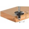 Fréza Zaoblovací fréza HW FESTOOL HW S8 D28,7/R8 KL 491014