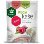 Topnatur Probio Kaše sladká malina 60 g – Hledejceny.cz