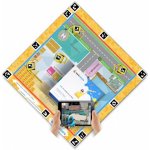 Kai´s Education Kai´s Clan AR a VR podložka Automated Warehouse KAI-MAT-AWHOUSE – Zbozi.Blesk.cz