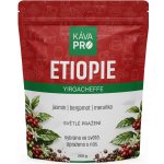 KávaPRO Etiopie Yirgacheffe zrnková 250 g – Hledejceny.cz