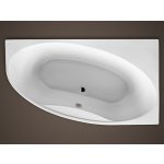 Santech laguna 180 x 100 cm SALAG180L – Hledejceny.cz