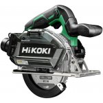 Hikoki CD3605DBW2Z – Zboží Dáma