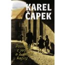 Povídky z jedné a z druhé kapsy - Čapek Karel