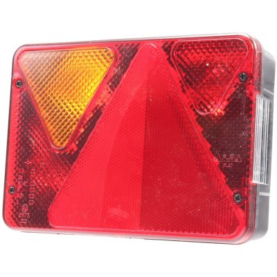 Svítilna AJ.BA RL82 sdružená,L-BL/BR/KO/ML/RZ, baj5A/baj4A | Zboží Auto