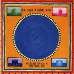 Talking Heads - Speaking In Tongues CD – Hledejceny.cz