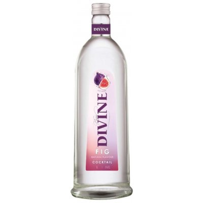 Boris Jelzin Feige 18% 1 l (holá láhev) – Zboží Dáma