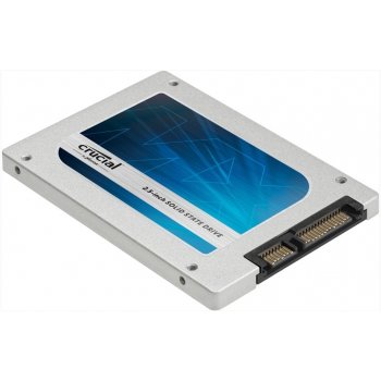 Crucial MX100 256GB, CT256MX100SSD1