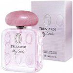 TrussarDi My Scent toaletní voda dámská 100 ml – Hledejceny.cz