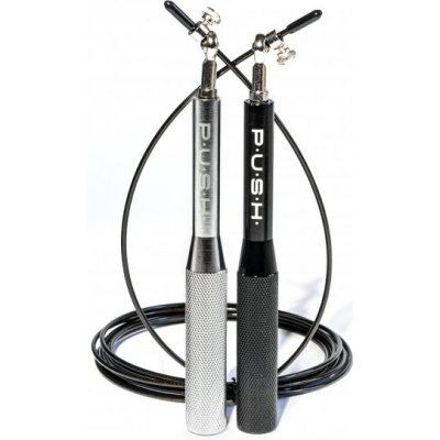 Push Fast rope – Sleviste.cz