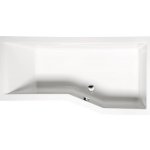 Polysan VERSYS 160 x 85 cm 15611 – Zboží Dáma