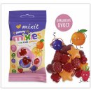 MIXIT Ovocné Mixies přírodní želé bonbony 35 g