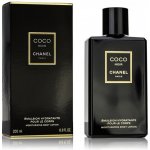 Chanel Coco Noir tělové mléko 200 ml – Zboží Dáma
